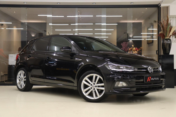Volkswagen Polo 1.0 TSI Highline Business R / CARPLAY/CAMERA/NAVI/SFEER/VOL