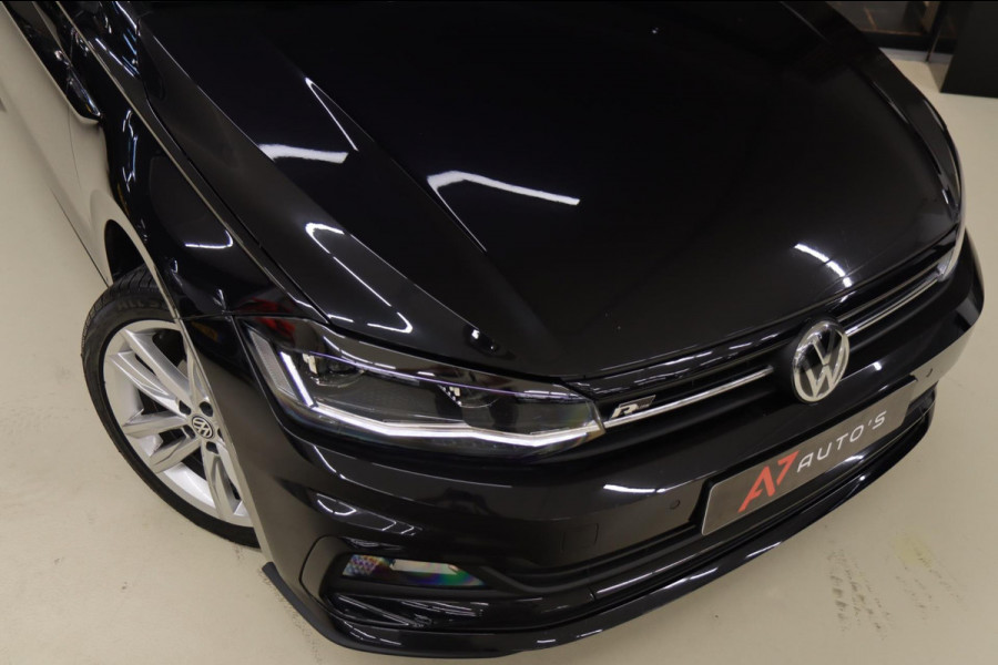 Volkswagen Polo 1.0 TSI Highline Business R / CARPLAY/CAMERA/NAVI/SFEER/VOL
