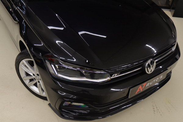 Volkswagen Polo 1.0 TSI Highline Business R / CARPLAY/CAMERA/NAVI/SFEER/VOL