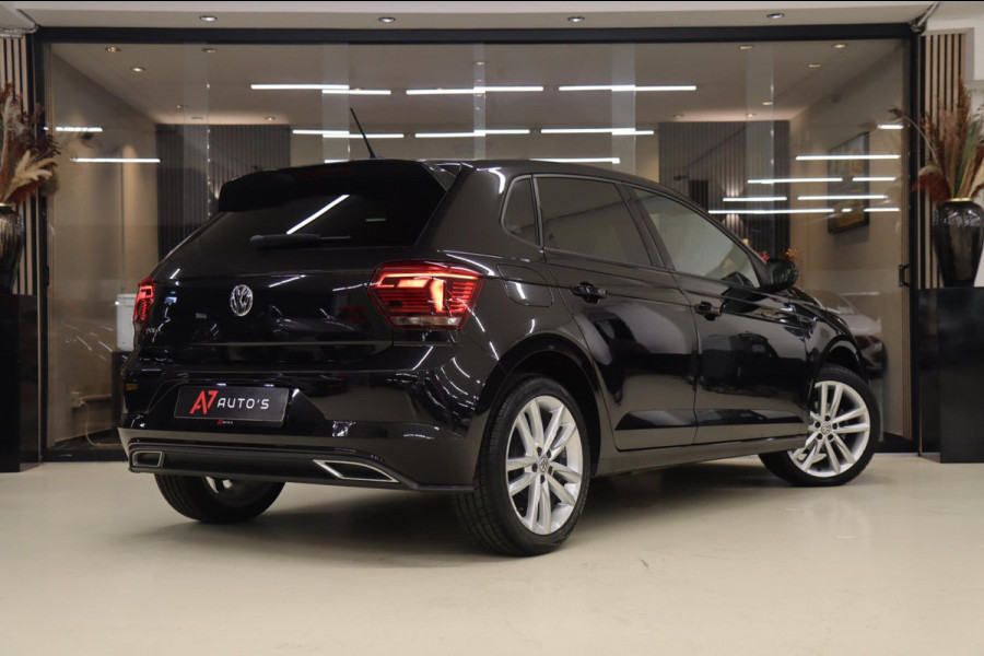 Volkswagen Polo 1.0 TSI Highline Business R / CARPLAY/CAMERA/NAVI/SFEER/VOL