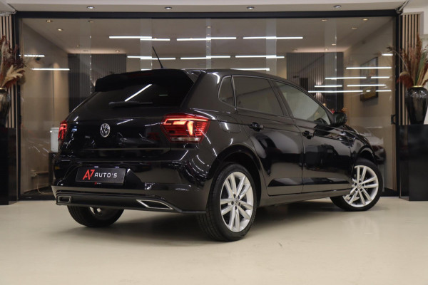 Volkswagen Polo 1.0 TSI Highline Business R / CARPLAY/CAMERA/NAVI/SFEER/VOL