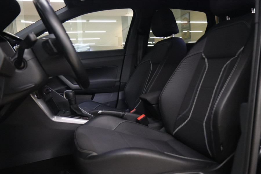 Volkswagen Polo 1.0 TSI Highline Business R / CARPLAY/CAMERA/NAVI/SFEER/VOL