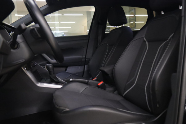Volkswagen Polo 1.0 TSI Highline Business R / CARPLAY/CAMERA/NAVI/SFEER/VOL