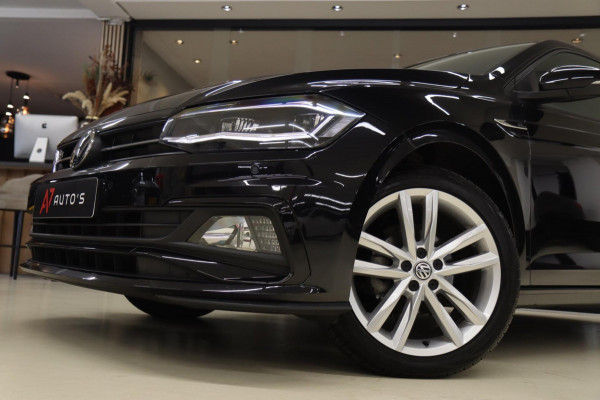 Volkswagen Polo 1.0 TSI Highline Business R / CARPLAY/CAMERA/NAVI/SFEER/VOL