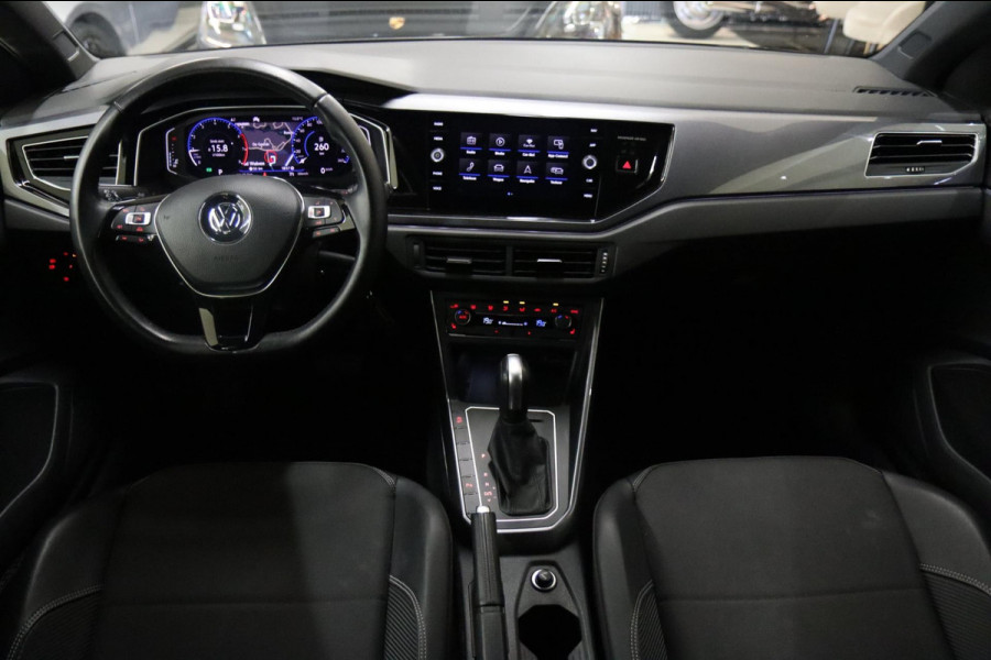 Volkswagen Polo 1.0 TSI Highline Business R / CARPLAY/CAMERA/NAVI/SFEER/VOL