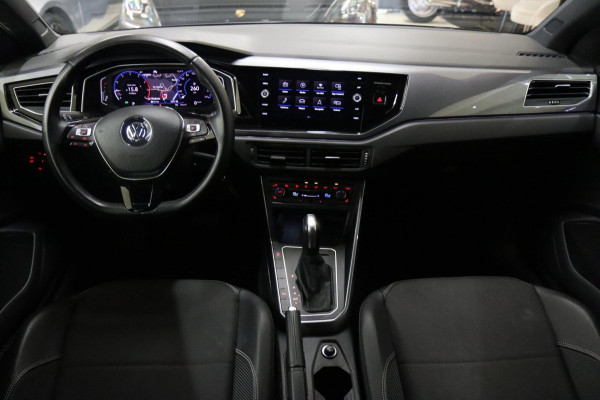 Volkswagen Polo 1.0 TSI Highline Business R / CARPLAY/CAMERA/NAVI/SFEER/VOL