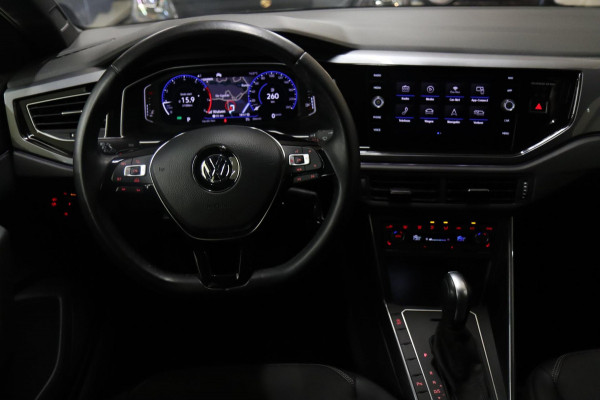 Volkswagen Polo 1.0 TSI Highline Business R / CARPLAY/CAMERA/NAVI/SFEER/VOL