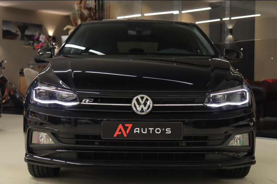 Volkswagen Polo 1.0 TSI Highline Business R / CARPLAY/CAMERA/NAVI/SFEER/VOL
