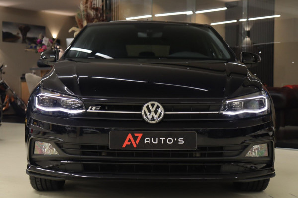 Volkswagen Polo 1.0 TSI Highline Business R / CARPLAY/CAMERA/NAVI/SFEER/VOL