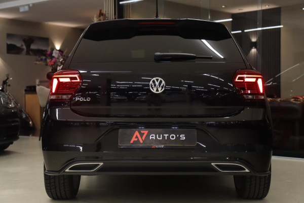 Volkswagen Polo 1.0 TSI Highline Business R / CARPLAY/CAMERA/NAVI/SFEER/VOL
