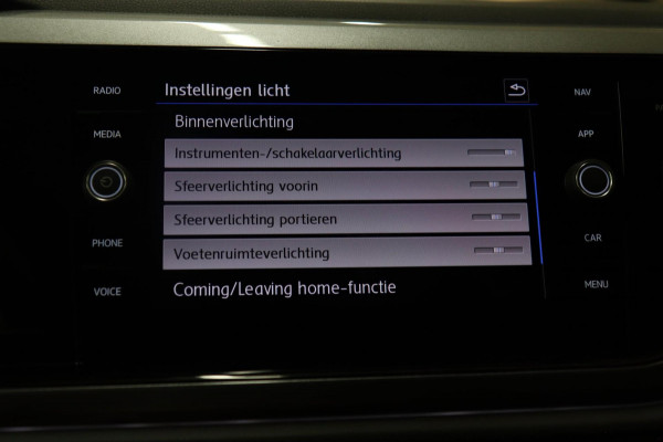 Volkswagen Polo 1.0 TSI Highline Business R / CARPLAY/CAMERA/NAVI/SFEER/VOL
