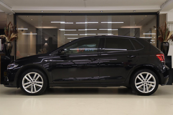 Volkswagen Polo 1.0 TSI Highline Business R / CARPLAY/CAMERA/NAVI/SFEER/VOL