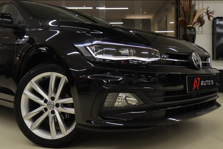 Volkswagen Polo 1.0 TSI Highline Business R / CARPLAY/CAMERA/NAVI/SFEER/VOL