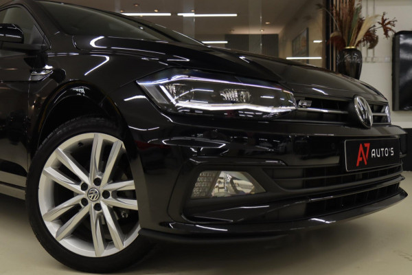 Volkswagen Polo 1.0 TSI Highline Business R / CARPLAY/CAMERA/NAVI/SFEER/VOL