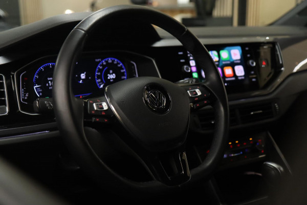 Volkswagen Polo 1.0 TSI Highline Business R / CARPLAY/CAMERA/NAVI/SFEER/VOL