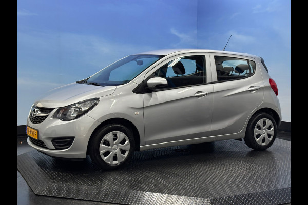 Opel KARL 1.0 ecoFLEX Edition Airco | Cruise | 5 deurs
