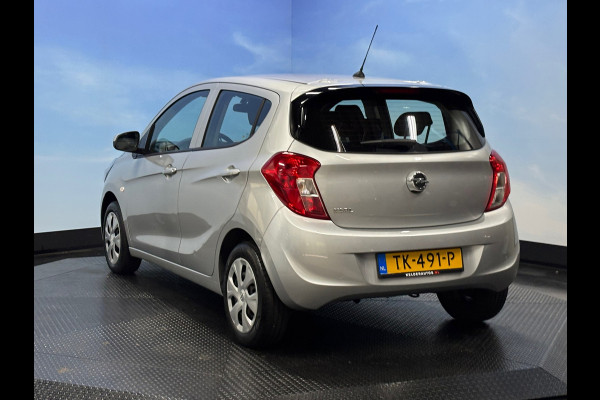 Opel KARL 1.0 ecoFLEX Edition Airco | Cruise | 5 deurs