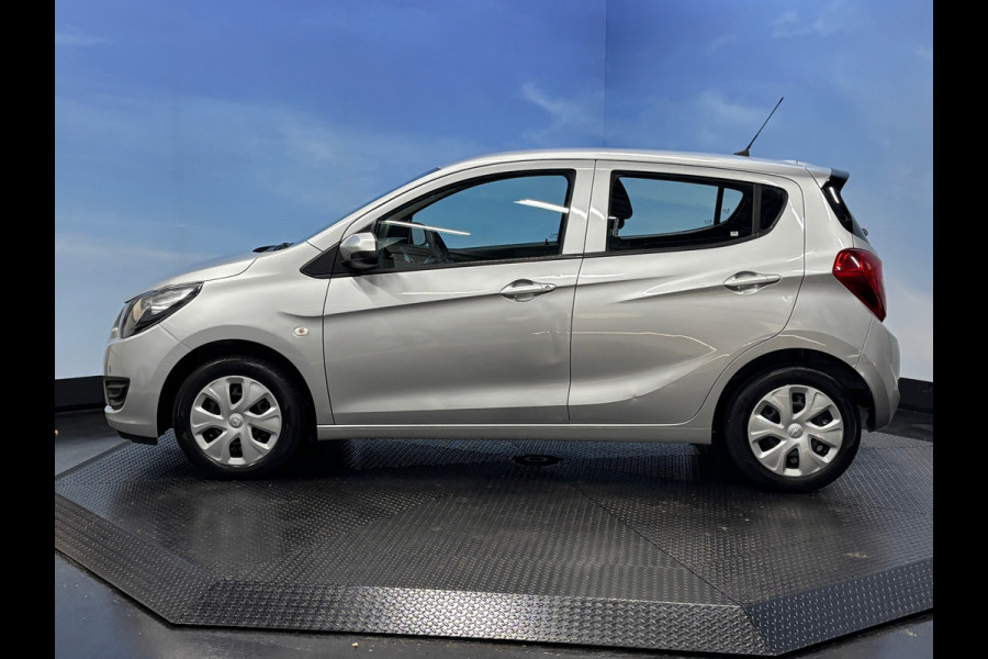 Opel KARL 1.0 ecoFLEX Edition Airco | Cruise | 5 deurs