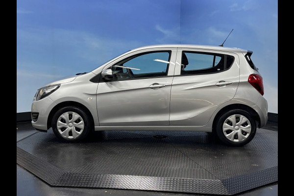 Opel KARL 1.0 ecoFLEX Edition Airco | Cruise | 5 deurs