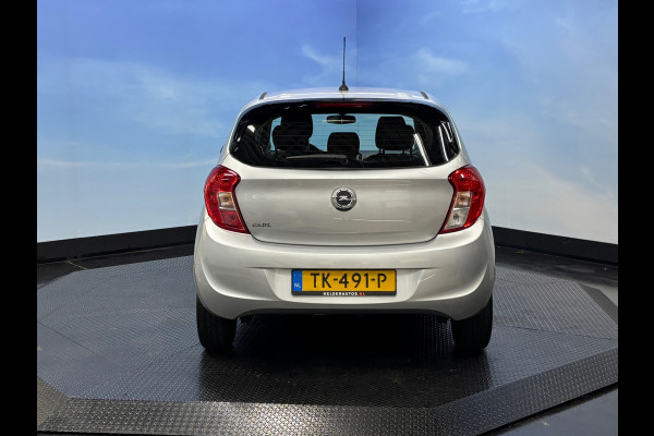 Opel KARL 1.0 ecoFLEX Edition Airco | Cruise | 5 deurs