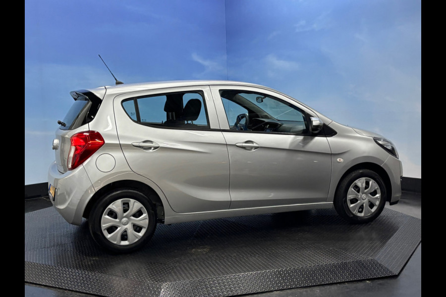 Opel KARL 1.0 ecoFLEX Edition Airco | Cruise | 5 deurs