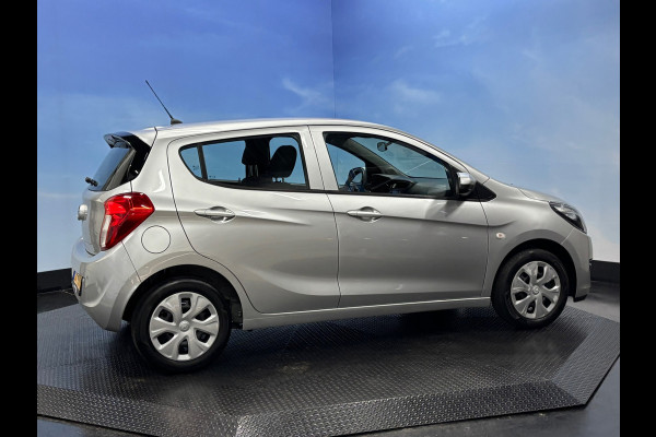 Opel KARL 1.0 ecoFLEX Edition Airco | Cruise | 5 deurs