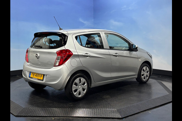 Opel KARL 1.0 ecoFLEX Edition Airco | Cruise | 5 deurs
