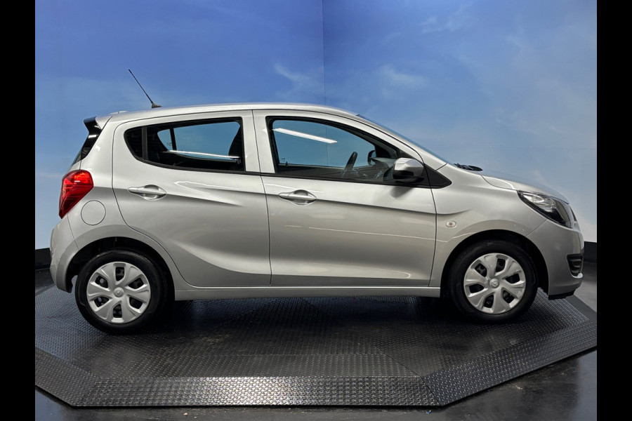 Opel KARL 1.0 ecoFLEX Edition Airco | Cruise | 5 deurs