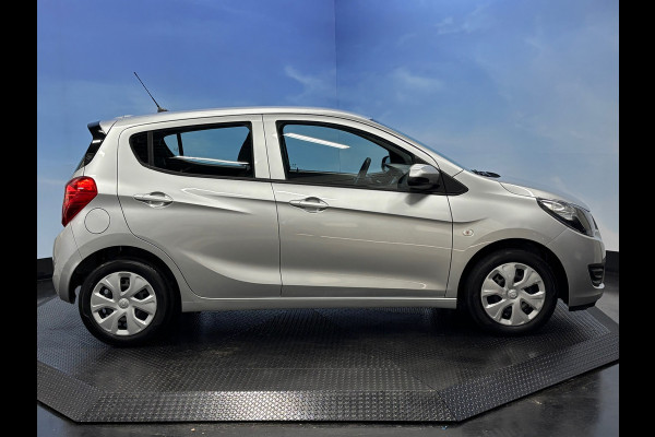Opel KARL 1.0 ecoFLEX Edition Airco | Cruise | 5 deurs