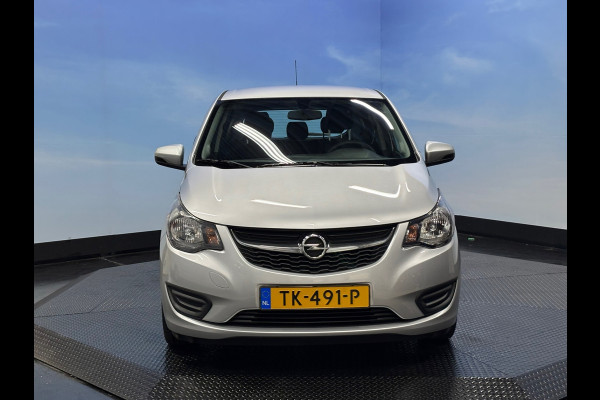 Opel KARL 1.0 ecoFLEX Edition Airco | Cruise | 5 deurs