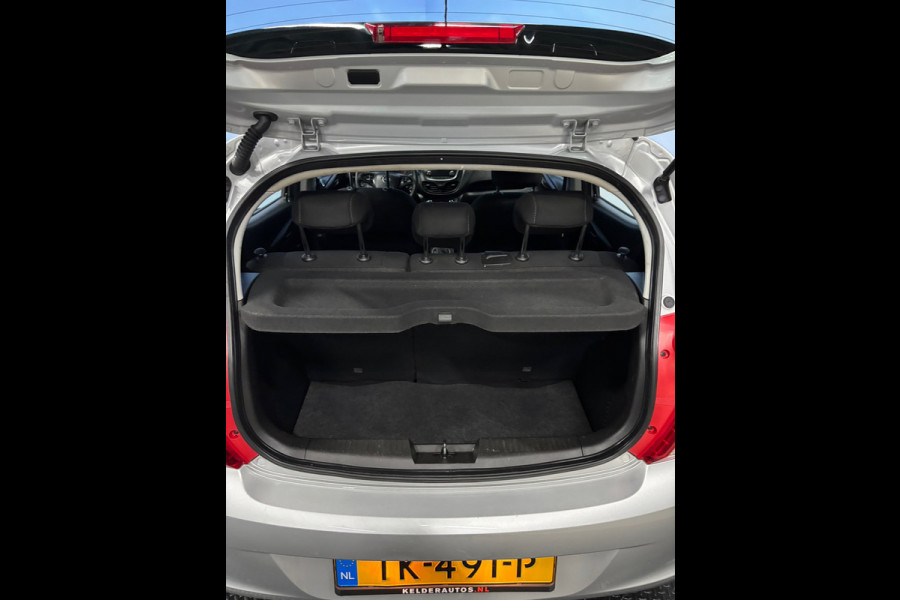 Opel KARL 1.0 ecoFLEX Edition Airco | Cruise | 5 deurs