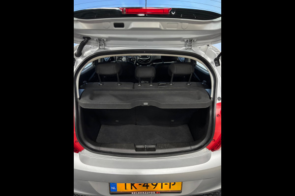 Opel KARL 1.0 ecoFLEX Edition Airco | Cruise | 5 deurs