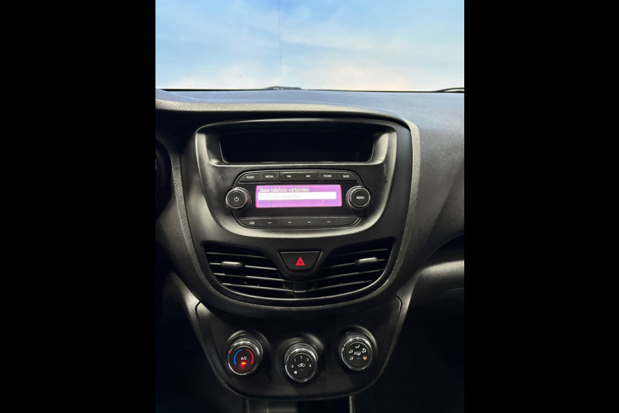 Opel KARL 1.0 ecoFLEX Edition Airco | Cruise | 5 deurs