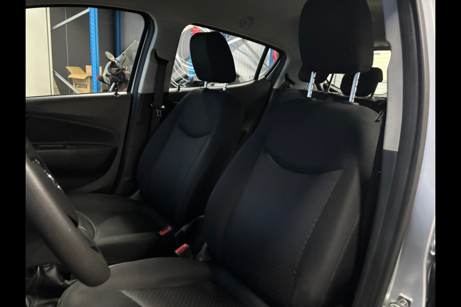 Opel KARL 1.0 ecoFLEX Edition Airco | Cruise | 5 deurs