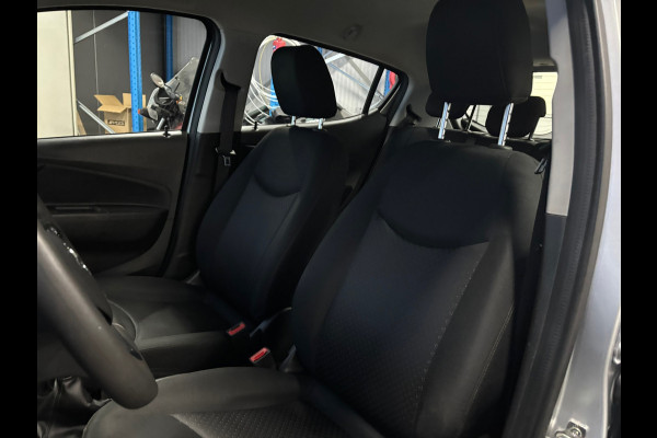 Opel KARL 1.0 ecoFLEX Edition Airco | Cruise | 5 deurs