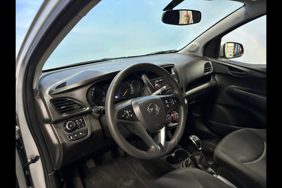 Opel KARL 1.0 ecoFLEX Edition Airco | Cruise | 5 deurs