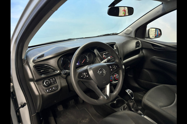 Opel KARL 1.0 ecoFLEX Edition Airco | Cruise | 5 deurs