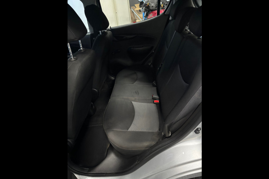 Opel KARL 1.0 ecoFLEX Edition Airco | Cruise | 5 deurs