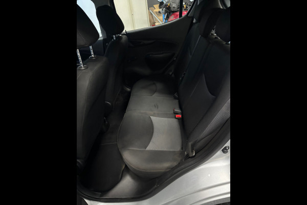 Opel KARL 1.0 ecoFLEX Edition Airco | Cruise | 5 deurs