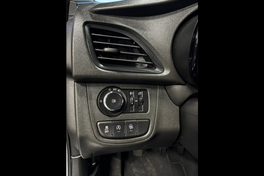 Opel KARL 1.0 ecoFLEX Edition Airco | Cruise | 5 deurs