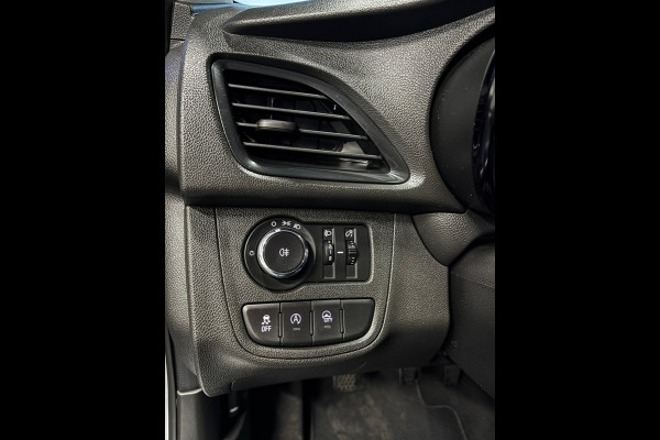 Opel KARL 1.0 ecoFLEX Edition Airco | Cruise | 5 deurs