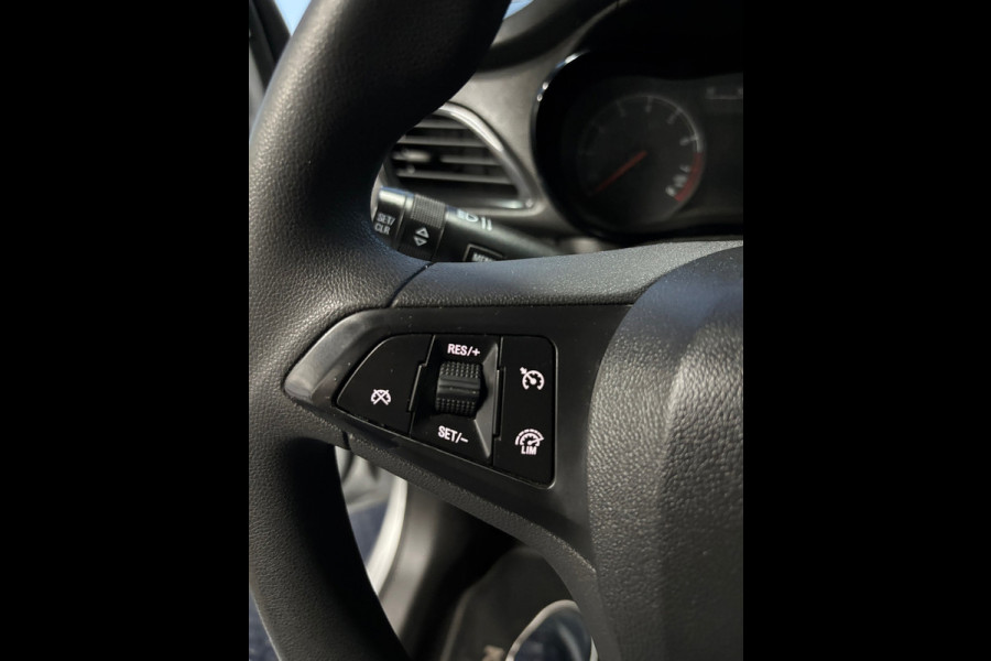 Opel KARL 1.0 ecoFLEX Edition Airco | Cruise | 5 deurs