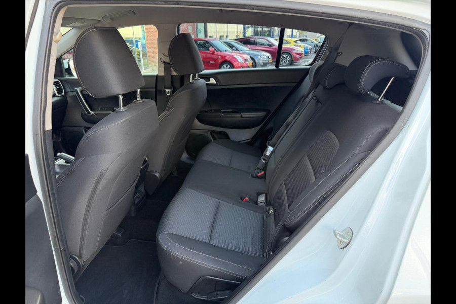 Kia Sportage 1.6 GDI DynamicLine