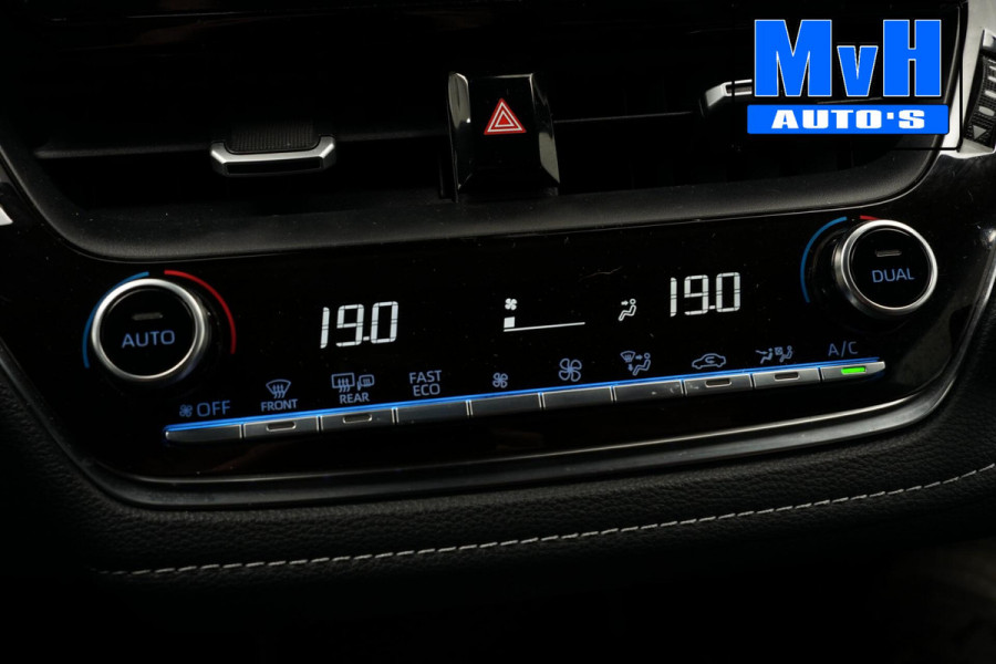 Toyota Corolla Touring Sports 1.8 Hybrid First Edition