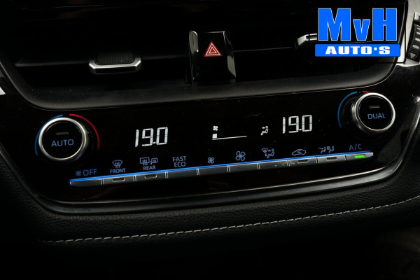 Toyota Corolla Touring Sports 1.8 Hybrid First Edition