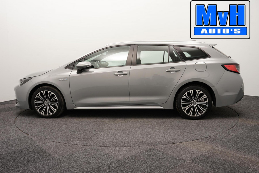 Toyota Corolla Touring Sports 1.8 Hybrid First Edition