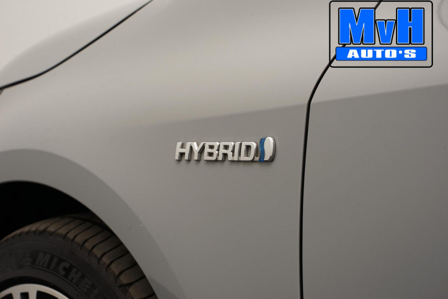 Toyota Corolla Touring Sports 1.8 Hybrid First Edition