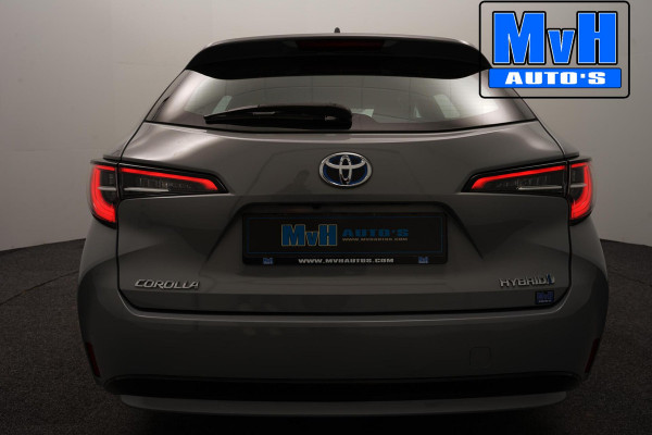 Toyota Corolla Touring Sports 1.8 Hybrid First Edition