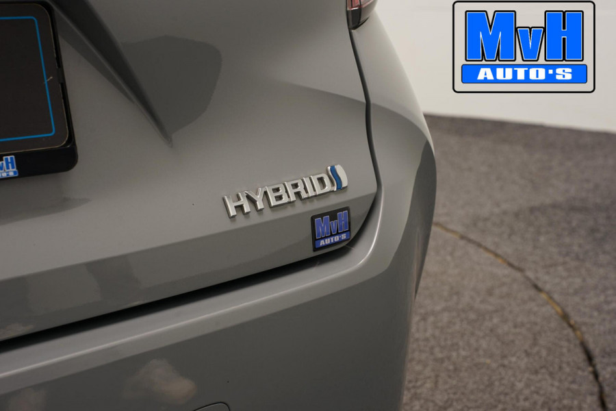 Toyota Corolla Touring Sports 1.8 Hybrid First Edition
