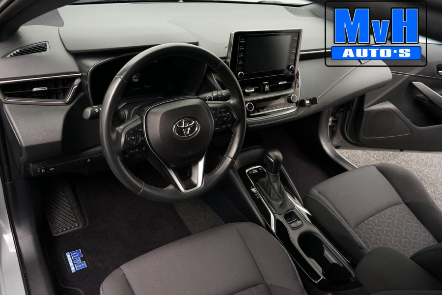 Toyota Corolla Touring Sports 1.8 Hybrid First Edition